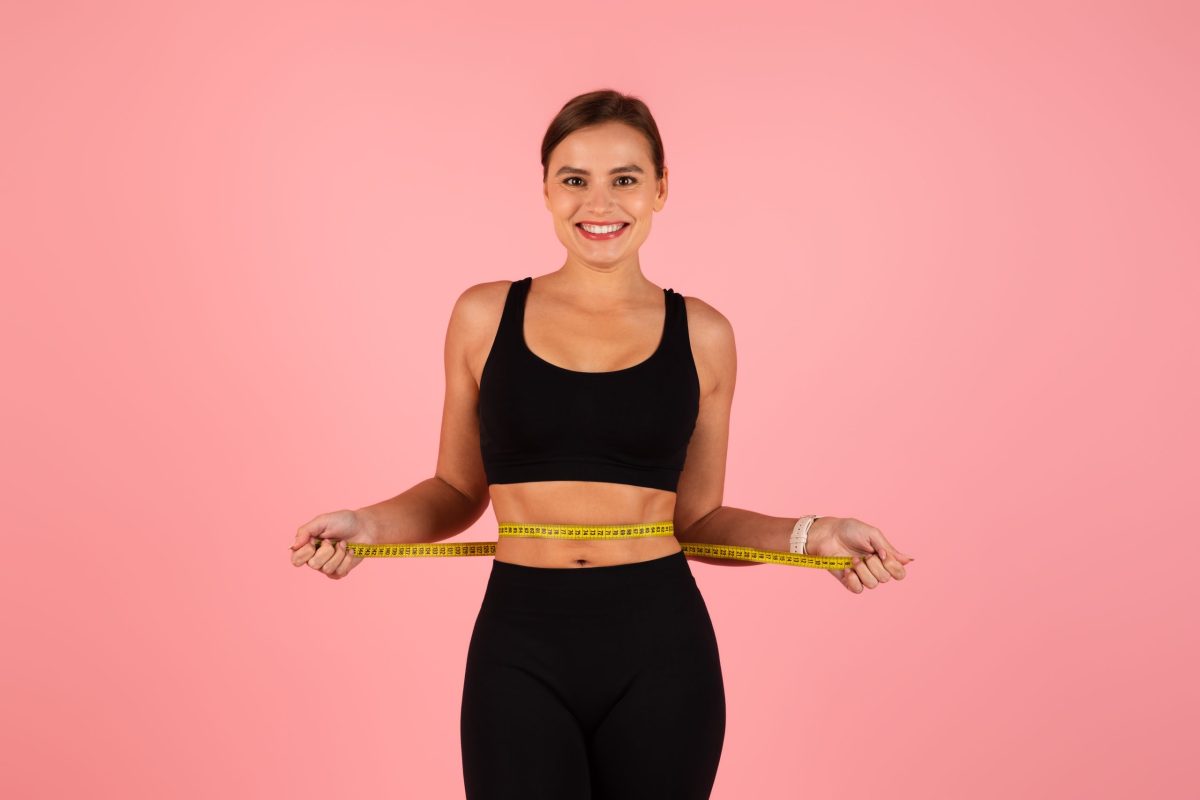 The Role of Peptide Therapy in Weight Loss, Adrian