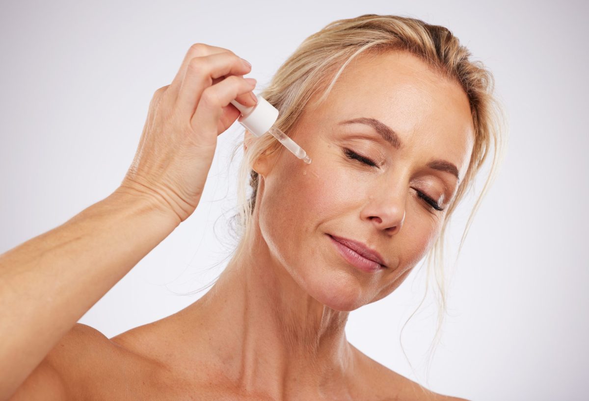 The Benefits of Peptide Therapy for Anti-Aging, Adrian