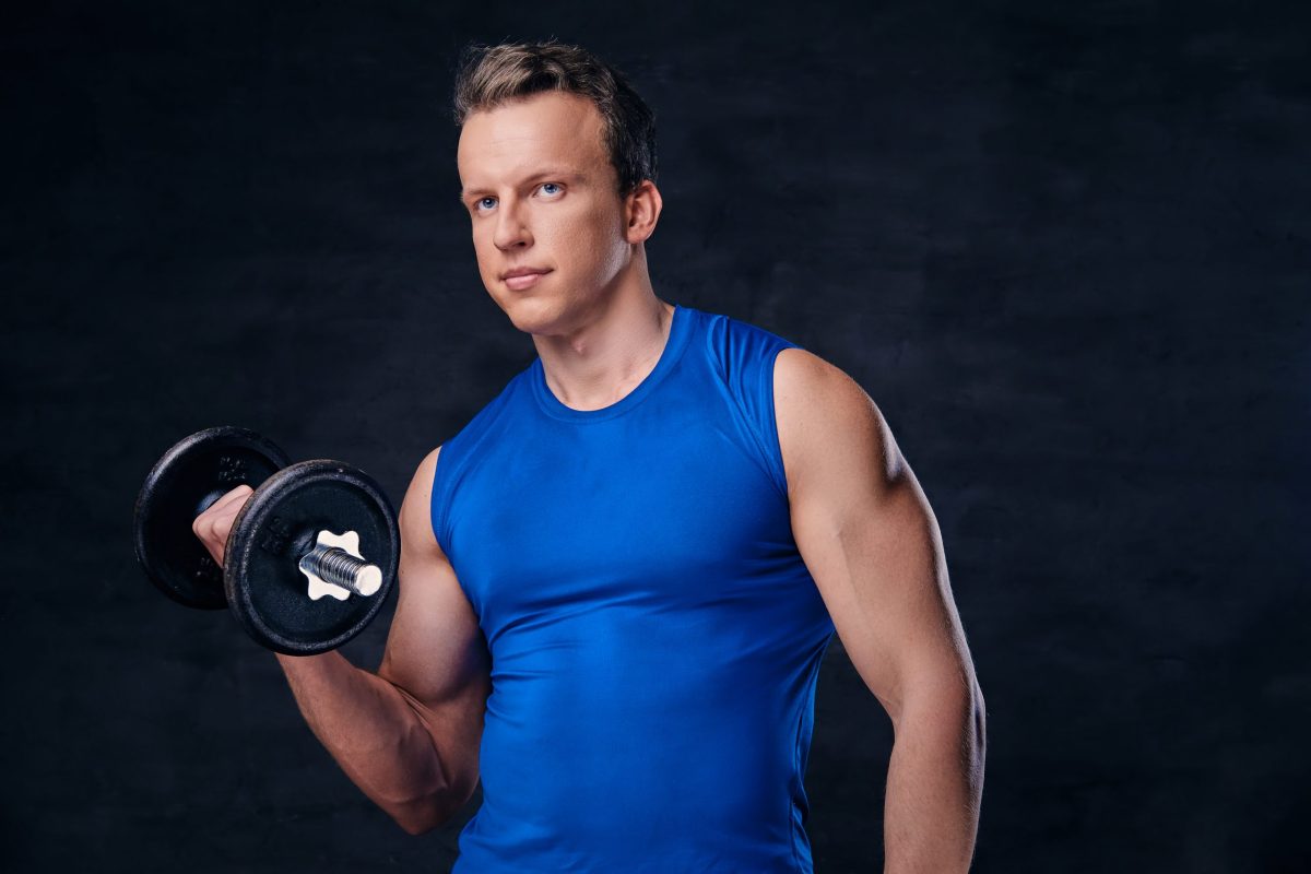 Peptide Therapy Clinic, Adrian